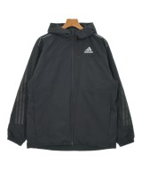 adidas マウンテンパーカー