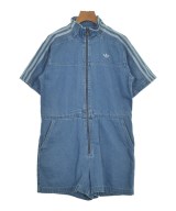 adidas オールインワン/サロペット
