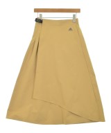 adidas ロング・マキシ丈スカート