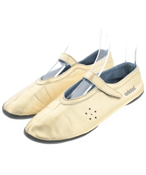 アディダス(adidas)のadidas バレエシューズ/オペラシューズ
