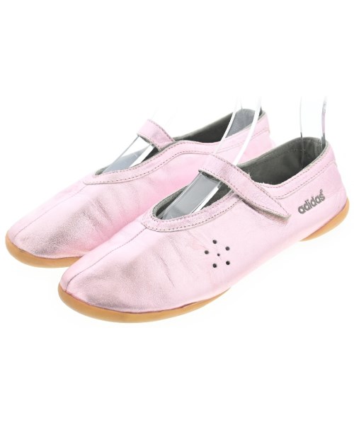 アディダス(adidas)のadidas バレエシューズ/オペラシューズ