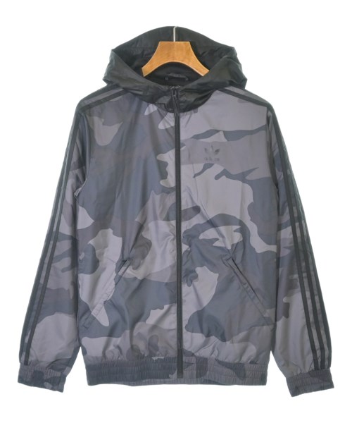 アディダス(adidas)のadidas ブルゾン（その他）