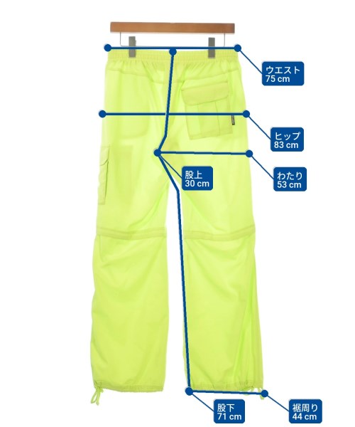 adidas（アディダス）その他 黄 サイズ:L メンズ/2200560216127