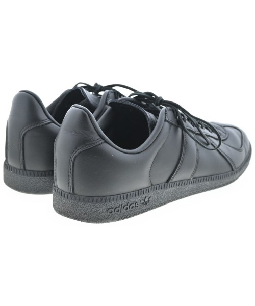 adidas（アディダス）スニーカー 黒 サイズ:24cm レディース/2200620316033