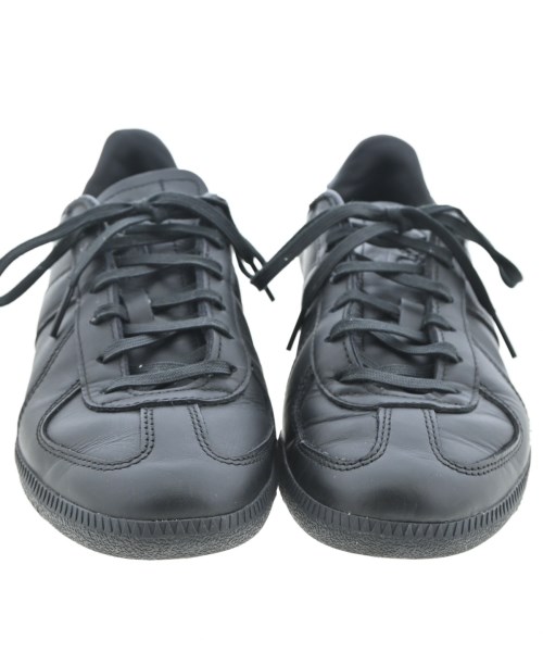 adidas（アディダス）スニーカー 黒 サイズ:24cm レディース/2200620316033