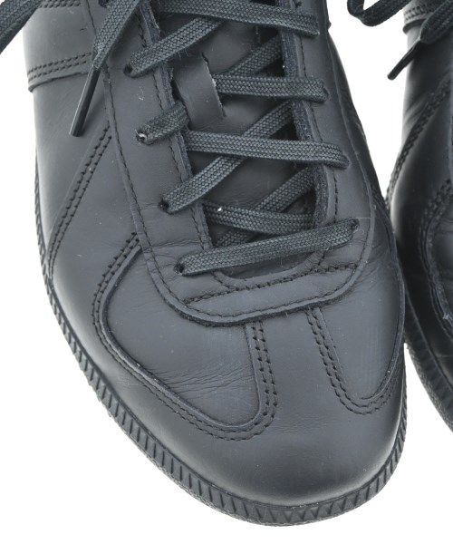 adidas（アディダス）スニーカー 黒 サイズ:24cm レディース/2200620316033