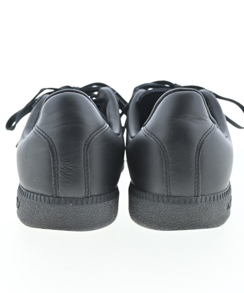 adidas（アディダス）スニーカー 黒 サイズ:24cm レディース/2200620316033