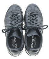 adidas（アディダス）スニーカー 黒 サイズ:24cm レディース/2200620316033