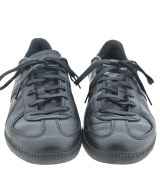 adidas（アディダス）スニーカー 黒 サイズ:24cm レディース/2200620316033