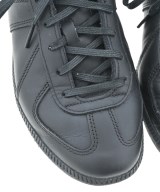 adidas（アディダス）スニーカー 黒 サイズ:24cm レディース/2200620316033