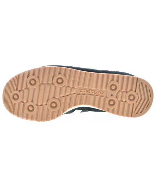 adidas（アディダス）スニーカー 黒 サイズ:23cm レディース/2200620672092