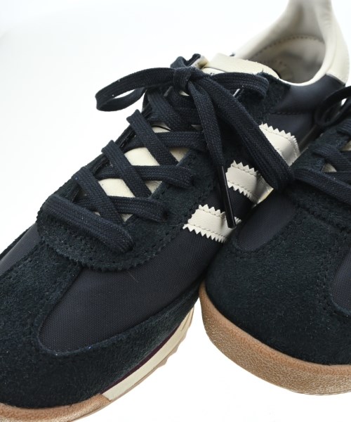 adidas（アディダス）スニーカー 黒 サイズ:23cm レディース/2200620672092