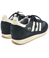adidas（アディダス）スニーカー 黒 サイズ:23cm レディース/2200620672092