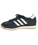 adidas（アディダス）スニーカー 黒 サイズ:23cm レディース/2200620672092