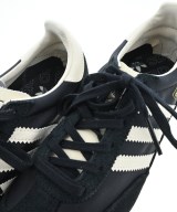 adidas（アディダス）スニーカー 黒 サイズ:23cm レディース/2200620672092