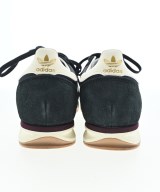 adidas（アディダス）スニーカー 黒 サイズ:23cm レディース/2200620672092