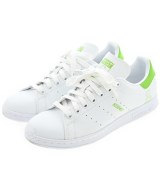 adidas（アディダス）スニーカー 白 サイズ:24.5cm レディース/2200620828062