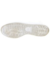 adidas（アディダス）スニーカー 白 サイズ:24.5cm レディース/2200620828062