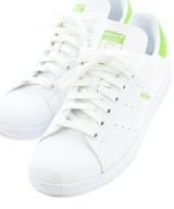 adidas（アディダス）スニーカー 白 サイズ:24.5cm レディース/2200620828062