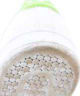 adidas（アディダス）スニーカー 白 サイズ:24.5cm レディース/2200620828062