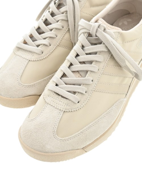 adidas（アディダス）スニーカー ベージュ サイズ:28cm メンズ/2200620917513
