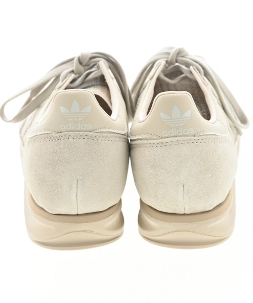 adidas（アディダス）スニーカー ベージュ サイズ:28cm メンズ/2200620917513