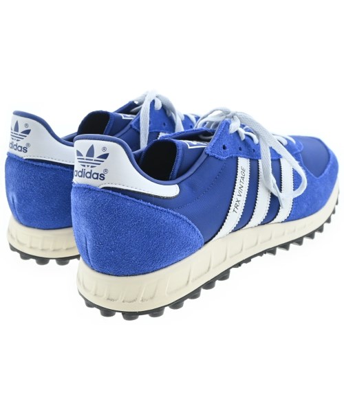 adidas（アディダス）スニーカー 青 サイズ:28.5cm メンズ/2200620917520