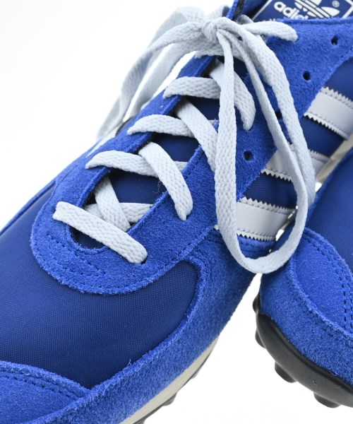 adidas（アディダス）スニーカー 青 サイズ:28.5cm メンズ/2200620917520