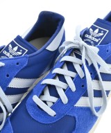 adidas（アディダス）スニーカー 青 サイズ:28.5cm メンズ/2200620917520