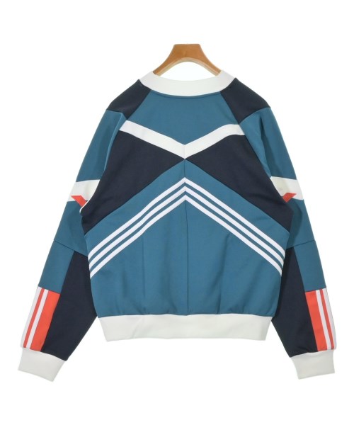 adidas（アディダス）スウェット 白 サイズ:O(XL位) メンズ/2200628758071