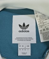 adidas（アディダス）スウェット 白 サイズ:O(XL位) メンズ/2200628758071