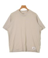 adidas（アディダス）Tシャツ・カットソー ベージュ サイズ:2XL メンズ/2200628758125