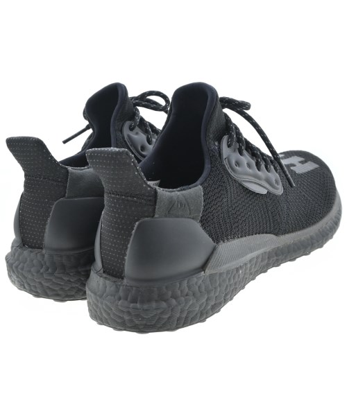 adidas（アディダス）スニーカー 黒 サイズ:26.5cm メンズ/2200634715242