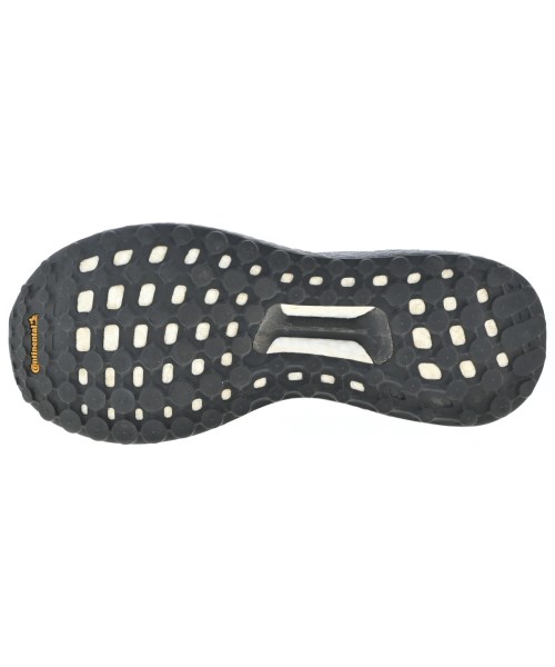 adidas（アディダス）スニーカー 黒 サイズ:26.5cm メンズ/2200634715242