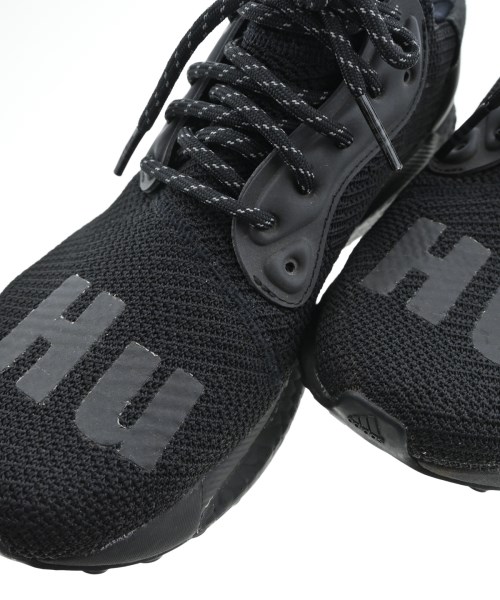 adidas（アディダス）スニーカー 黒 サイズ:26.5cm メンズ/2200634715242