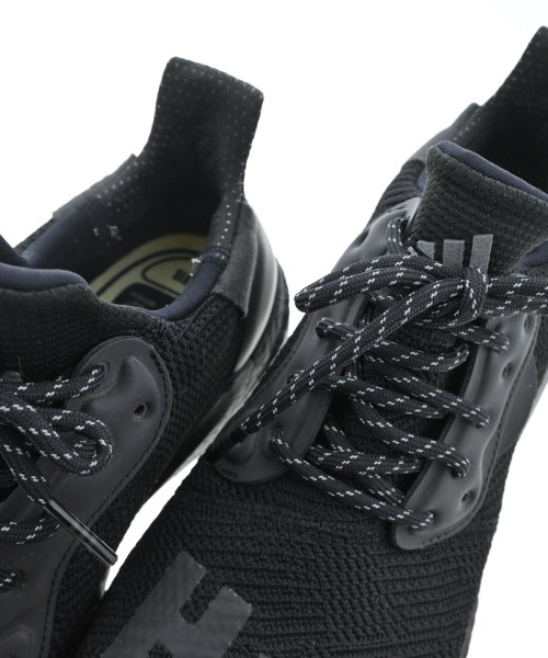 adidas（アディダス）スニーカー 黒 サイズ:26.5cm メンズ/2200634715242