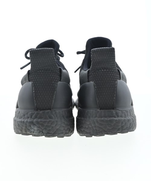 adidas（アディダス）スニーカー 黒 サイズ:26.5cm メンズ/2200634715242