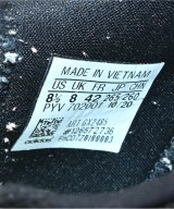 adidas（アディダス）スニーカー 黒 サイズ:26.5cm メンズ/2200634715242