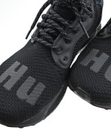 adidas（アディダス）スニーカー 黒 サイズ:26.5cm メンズ/2200634715242