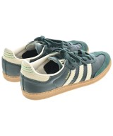 adidas（アディダス）スニーカー 緑 サイズ:24cm レディース/2200634719127