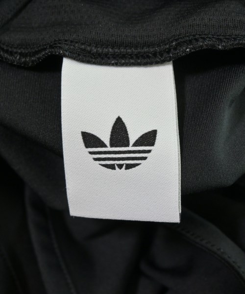 adidas（アディダス）Tシャツ・カットソー 黒 サイズ:M レディース/2200634793080