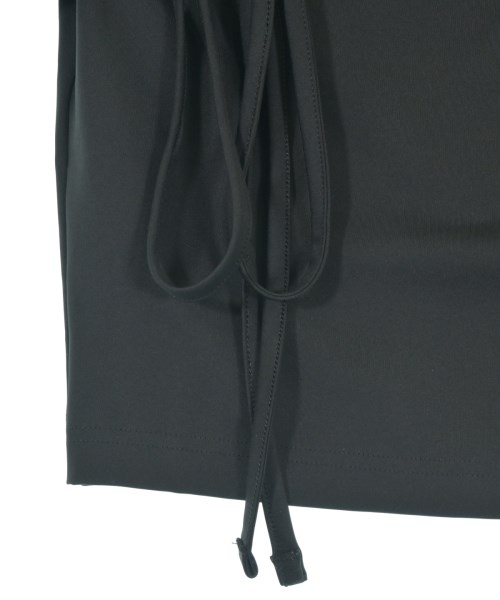 adidas（アディダス）Tシャツ・カットソー 黒 サイズ:M レディース/2200634793080