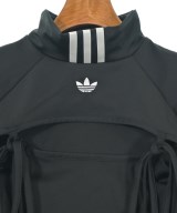 adidas（アディダス）Tシャツ・カットソー 黒 サイズ:M レディース/2200634793080