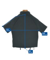 adidas（アディダス）Tシャツ・カットソー 黒 サイズ:M レディース/2200634793080