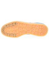 adidas（アディダス）スニーカー 青 サイズ:24cm レディース/2200634808159