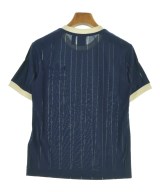 adidas（アディダス）Tシャツ・カットソー 紺 サイズ:S レディース/2200620342117