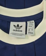 adidas（アディダス）Tシャツ・カットソー 紺 サイズ:S レディース/2200620342117