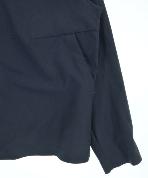 adidas（アディダス）ブルゾン 紺 サイズ:L メンズ/2200620963053