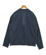 adidas（アディダス）ブルゾン 紺 サイズ:L メンズ/2200620963053