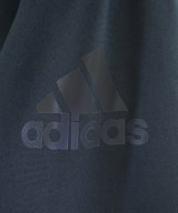 adidas（アディダス）ブルゾン 紺 サイズ:L メンズ/2200620963053